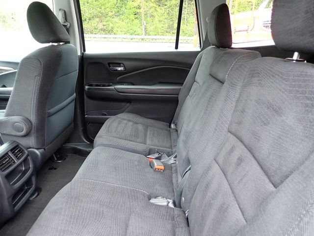 Used 2018 Honda Pilot LX image 17