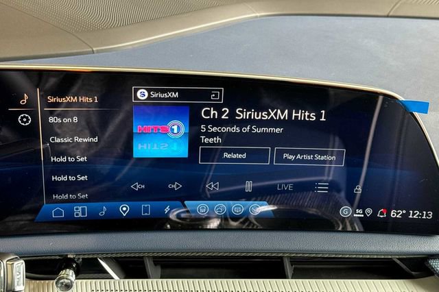 New 2026 Cadillac Optiq Sport 2 w/ LPO, Floor Liner Package image 18