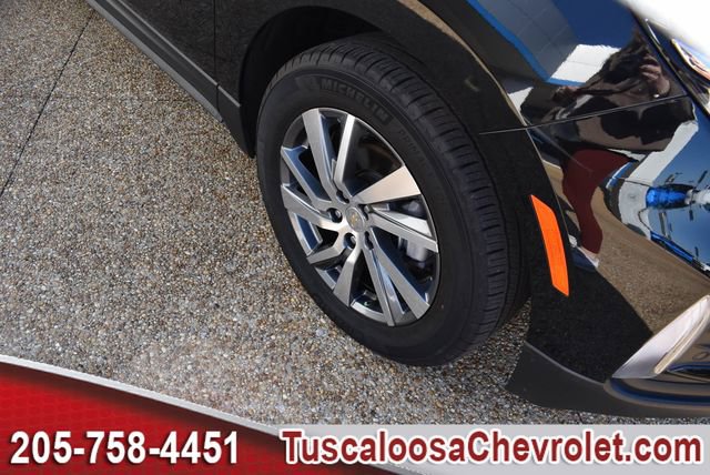 Used 2024 Chevrolet Equinox LT w/ LPO, Floor Liner Package image 13