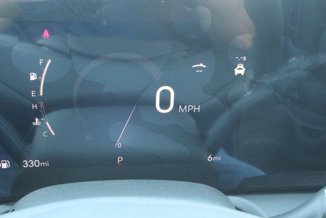 New 2026 Buick Encore GX Sport Touring w/ Experience Buick Package image 26