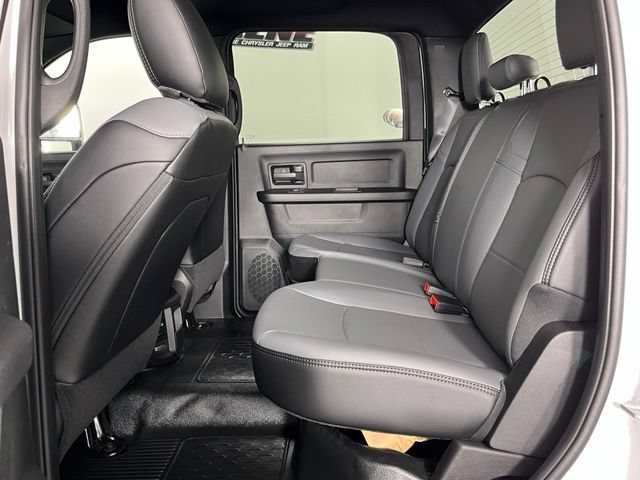 New 2026 RAM 5500 Tradesman AWD/4WD image 22