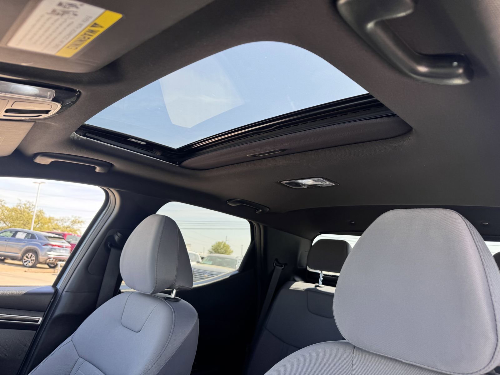 Used 2024 Hyundai Santa Cruz SEL w/ Activity Package image 27