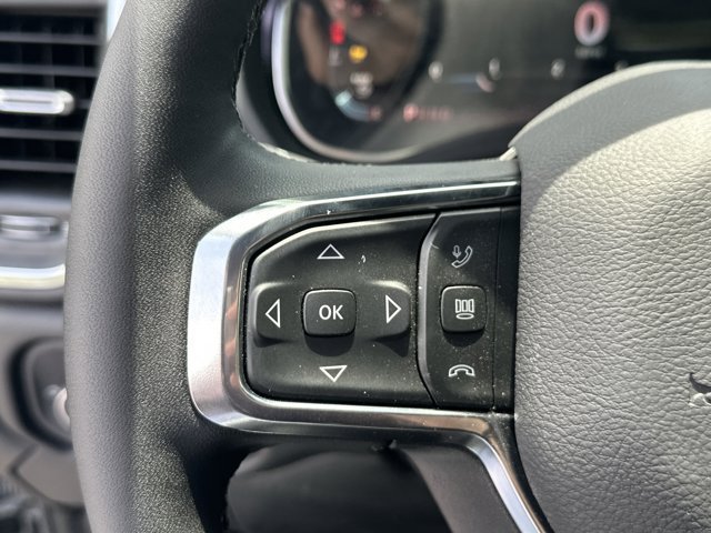 New 2026 RAM 3500 Laramie AWD/4WD image 24