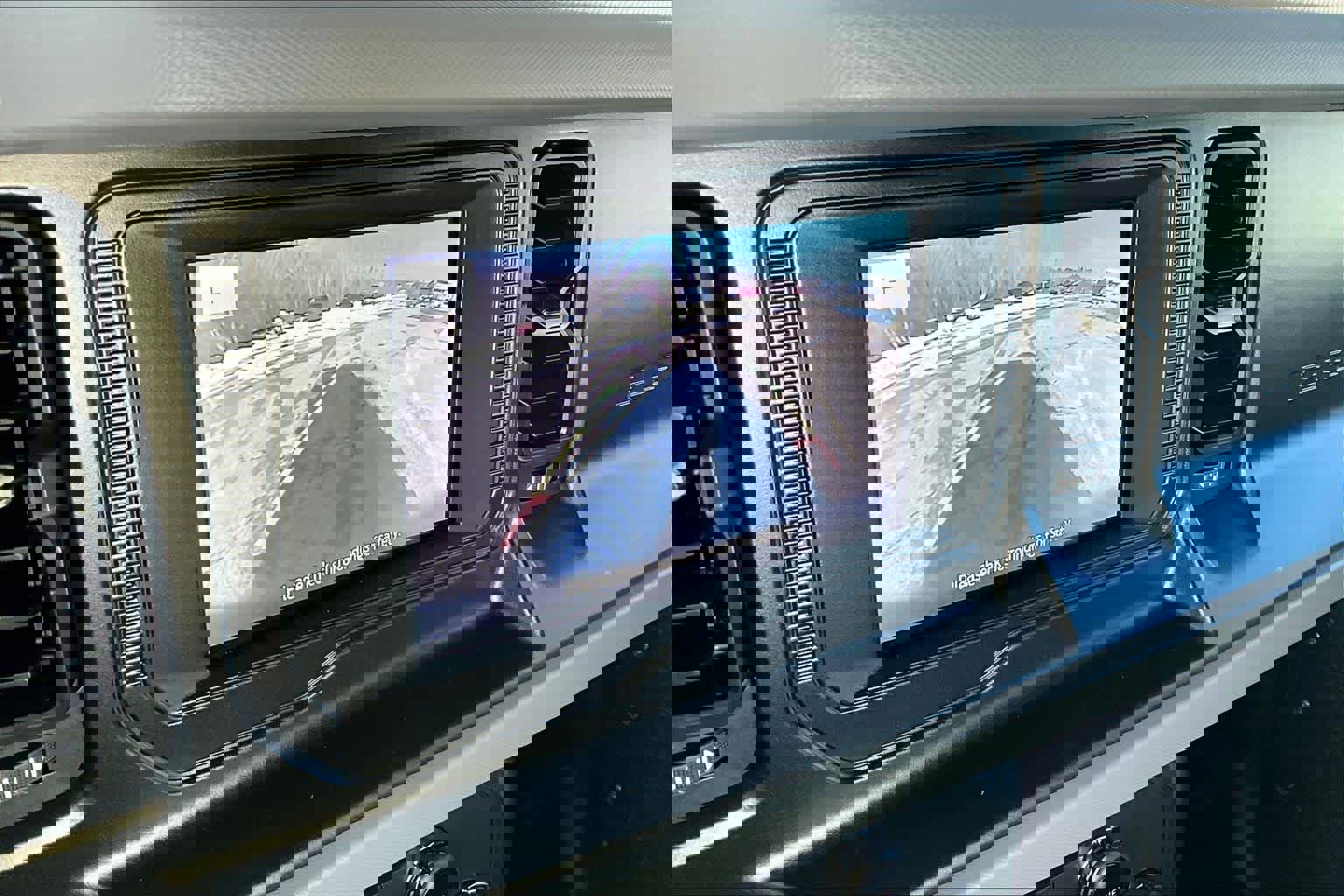 Used 2023 Ford Bronco Base image 28