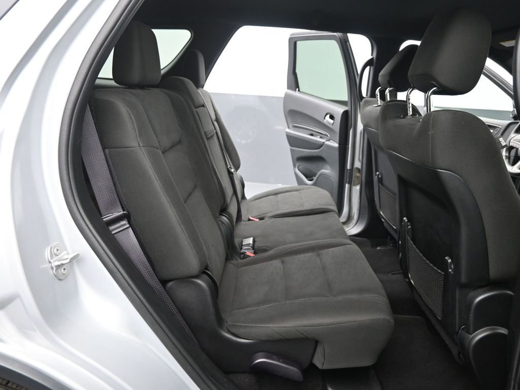 Used 2024 Dodge Durango SXT w/ Trailer Tow Group IV image 16