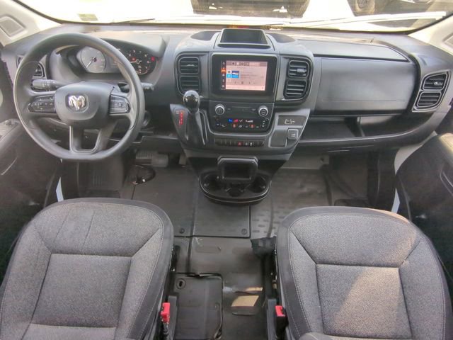 Used 2023 RAM ProMaster 2500 FWD image 16