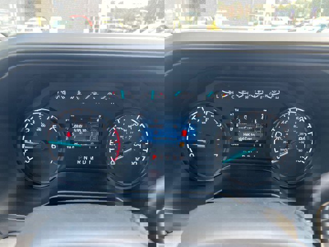 New 2026 Ford F350 XL w/ STX Appearance Package image 21