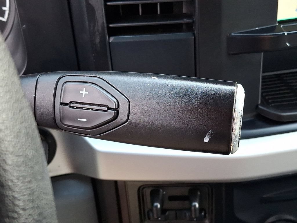 Used 2025 Ford F250 XLT AWD/4WD image 14