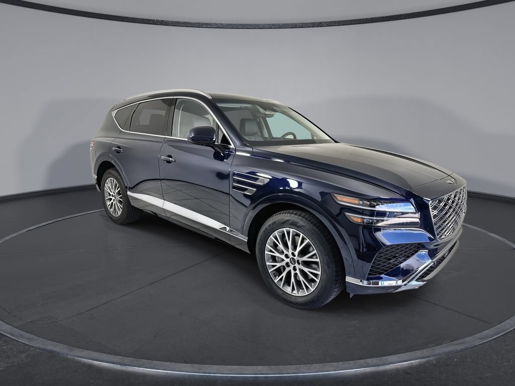 New 2026 Genesis GV80 2.5T RWD image 2