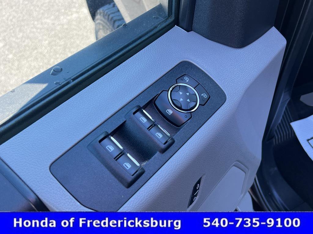 Used 2020 Ford F150 XL w/ Equipment Group 101A Mid image 17