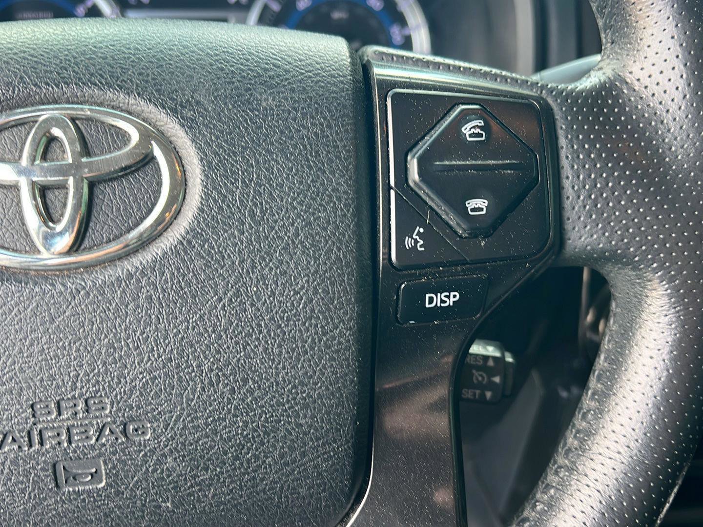 Used 2019 Toyota 4Runner TRD Off-Road image 22