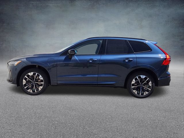 New 2026 Volvo XC60 T8 Plus w/ Climate Package AWD/4WD image 4