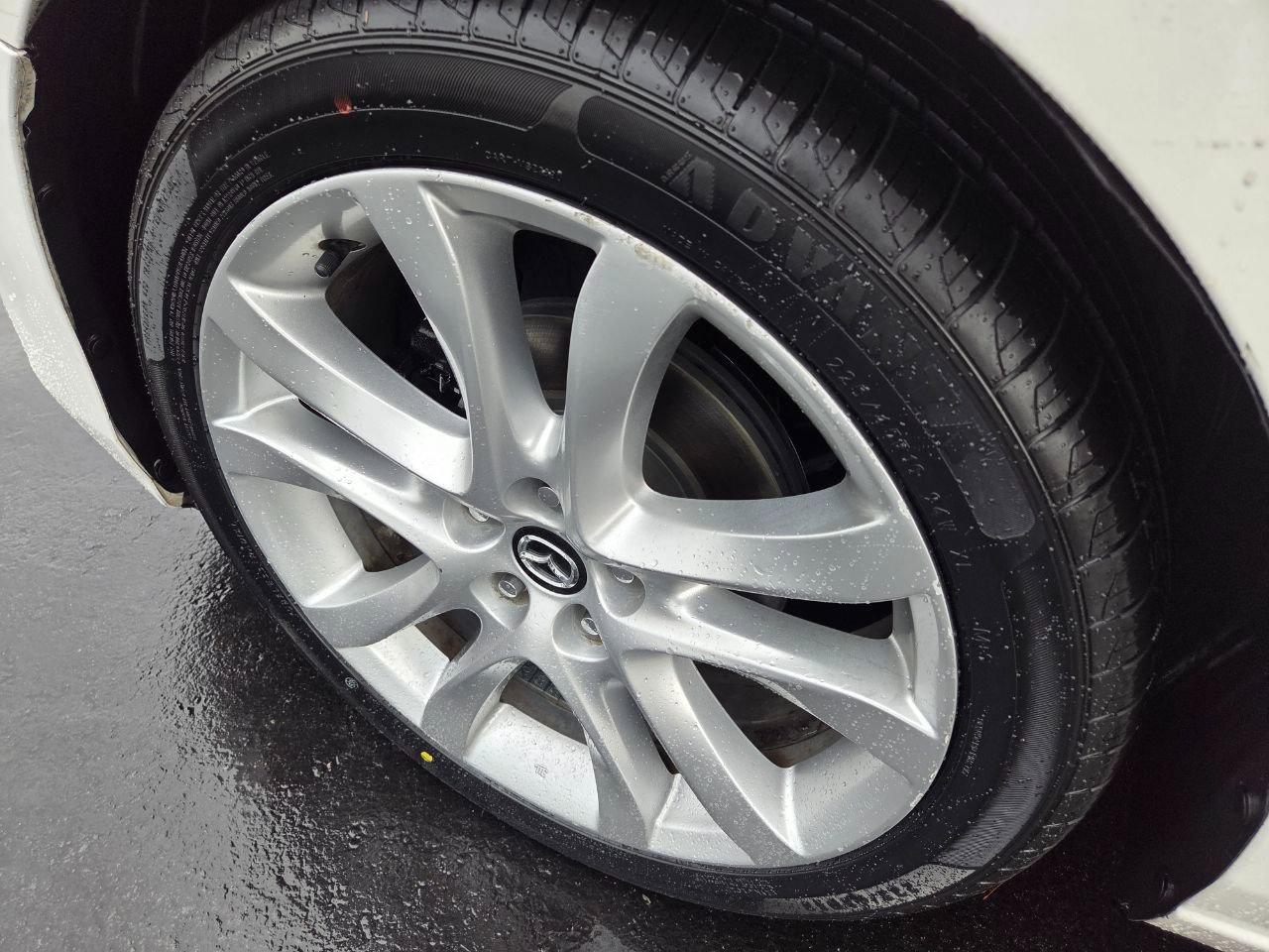 Used 2014 MAZDA MAZDA6 Touring image 11