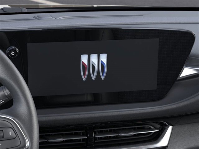 New 2025 Buick Envista Avenir image 20