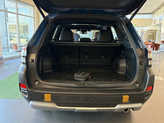 New 2026 Subaru Forester Wilderness image 14
