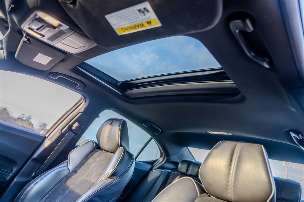 Used 2019 Acura TLX V6 w/ Technology & A-SPEC Pkg FWD image 27