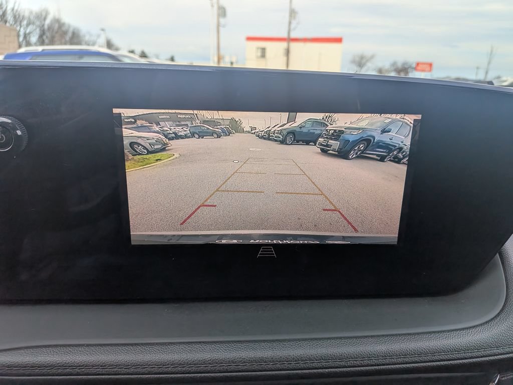 Used 2024 Buick Encore GX Preferred FWD image 21