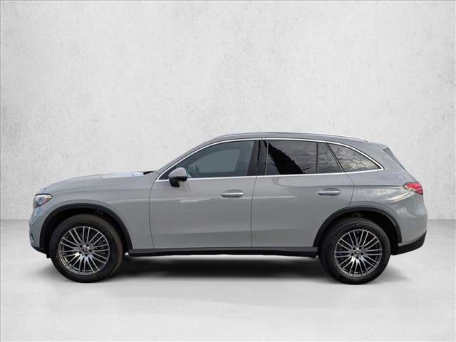 Certified 2026 Mercedes-Benz GLC 300 image 9