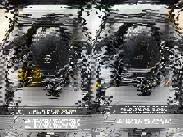 Used 2018 INFINITI Q60 2.0t w/ Moonroof Package image 9