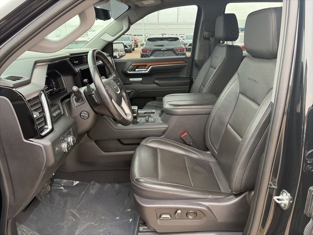 Used 2023 GMC Sierra 1500 Denali w/ Denali Reserve Package image 13