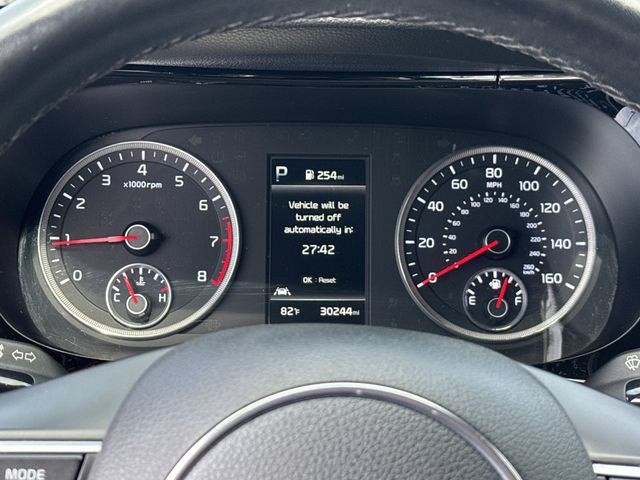 Used 2022 Kia K5 GT w/ GT1 Package FWD image 26