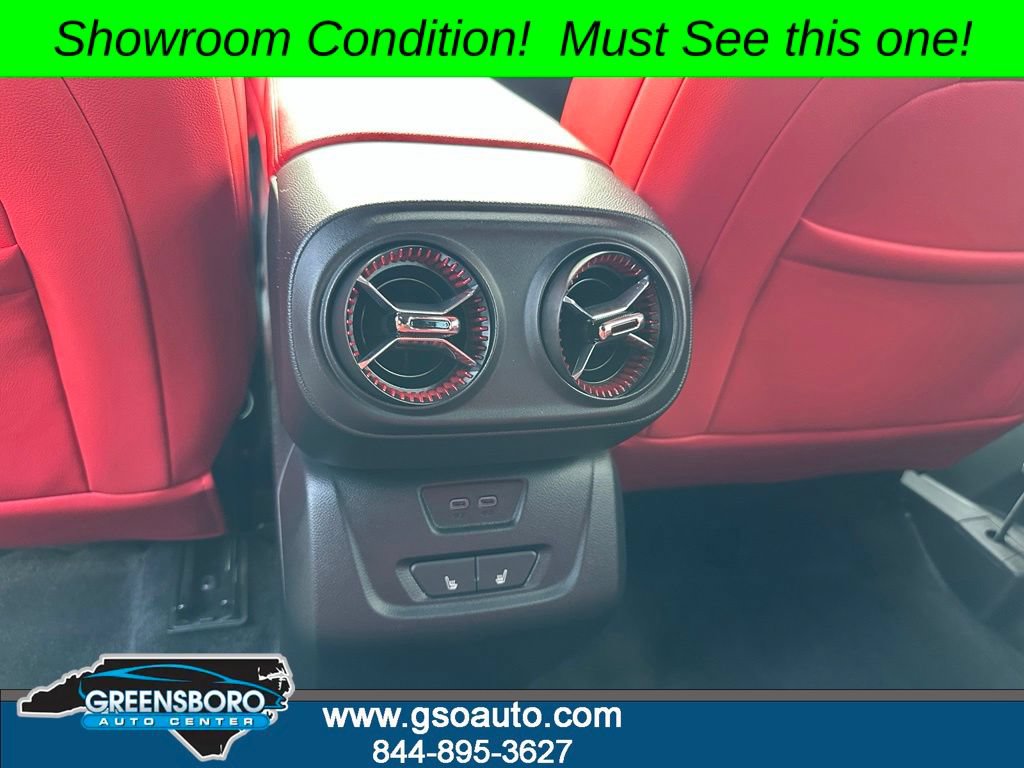 Used 2024 Chevrolet Blazer EV RS AWD/4WD image 23
