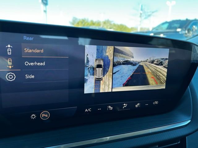 New 2026 Buick Envision Preferred image 21