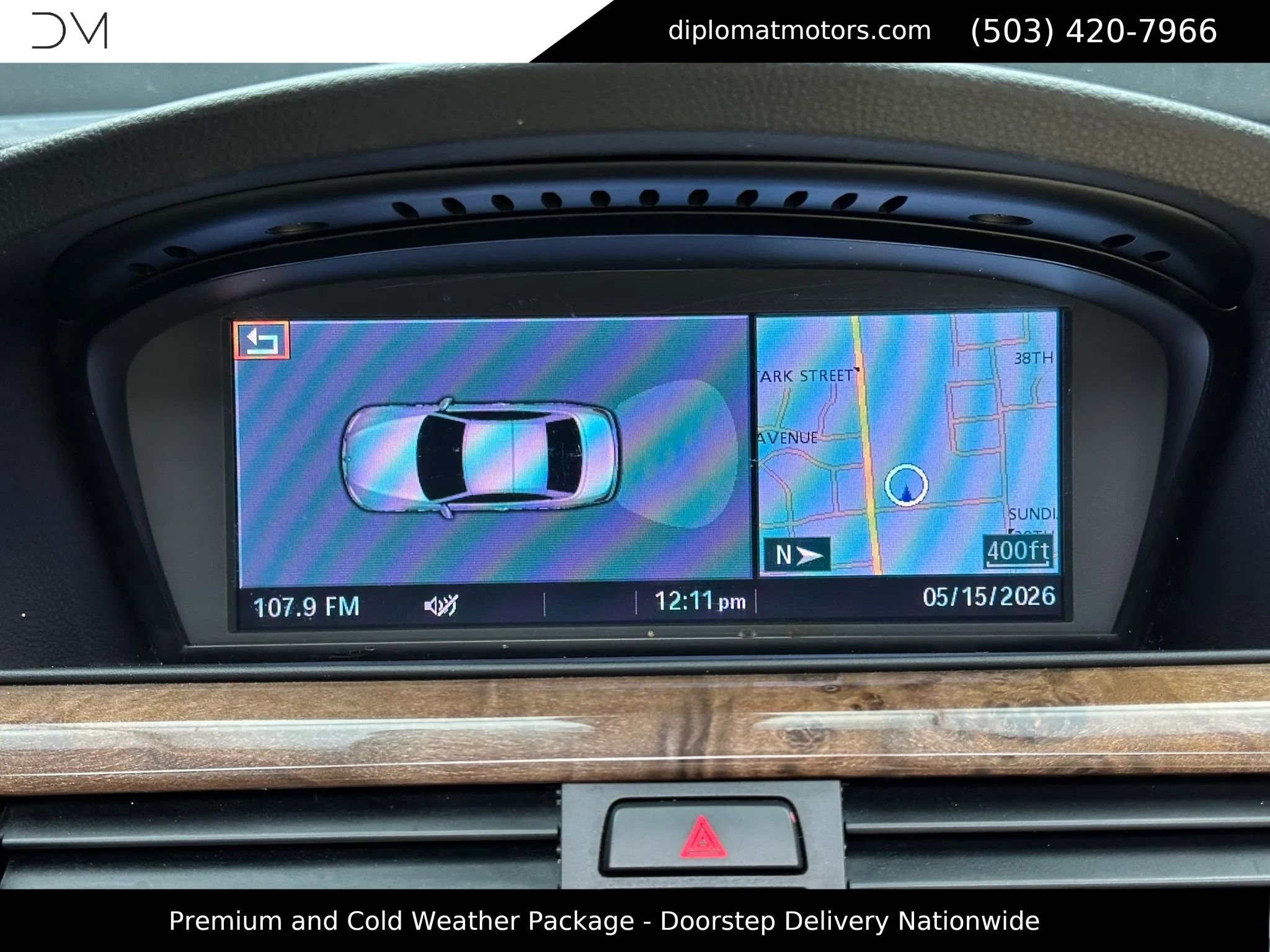 Used 2008 BMW 335i Convertible RWD image 37