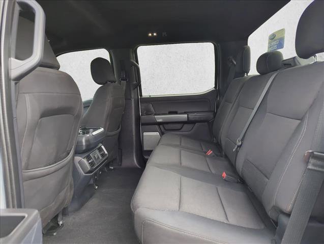Certified 2022 Ford F150 XLT w/ Equipment Group 302A High image 19