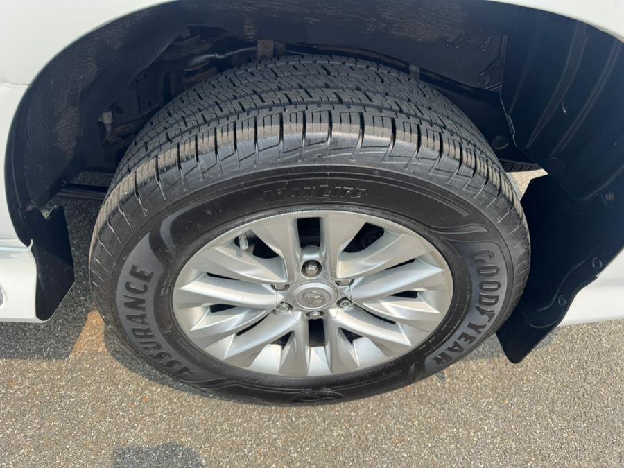 Used 2017 Lexus GX 460 Premium image 10