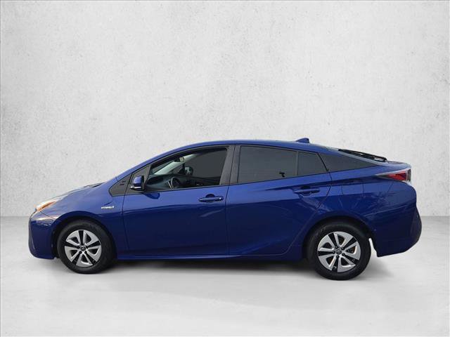 Used 2017 Toyota Prius Three FWD image 9