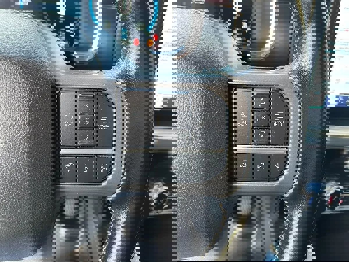 Used 2022 Ford F150 Lariat AWD/4WD image 28