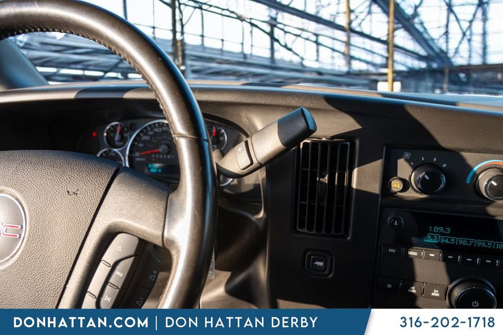 Used 2023 GMC Savana 2500 w/ Driver Convenience Package image 13