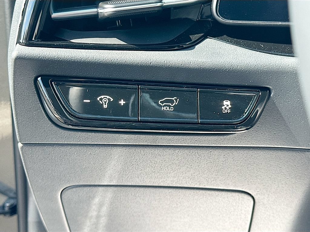 New 2026 Kia Niro Wind FWD image 10