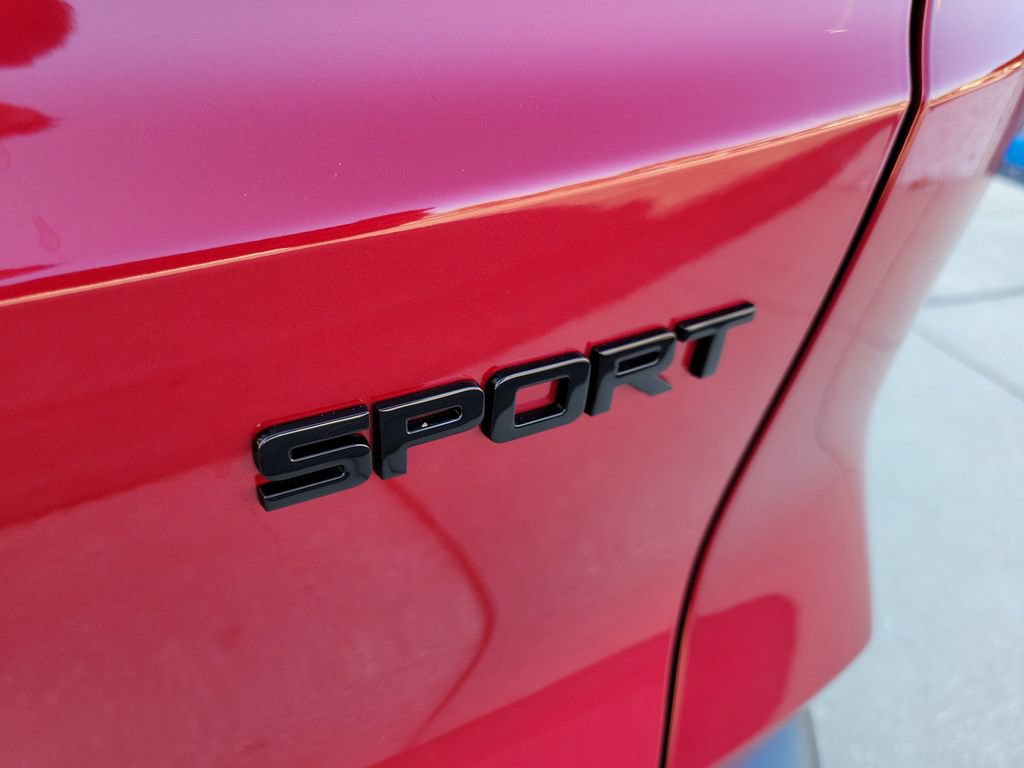 Certified 2026 Honda CR-V Sport image 11