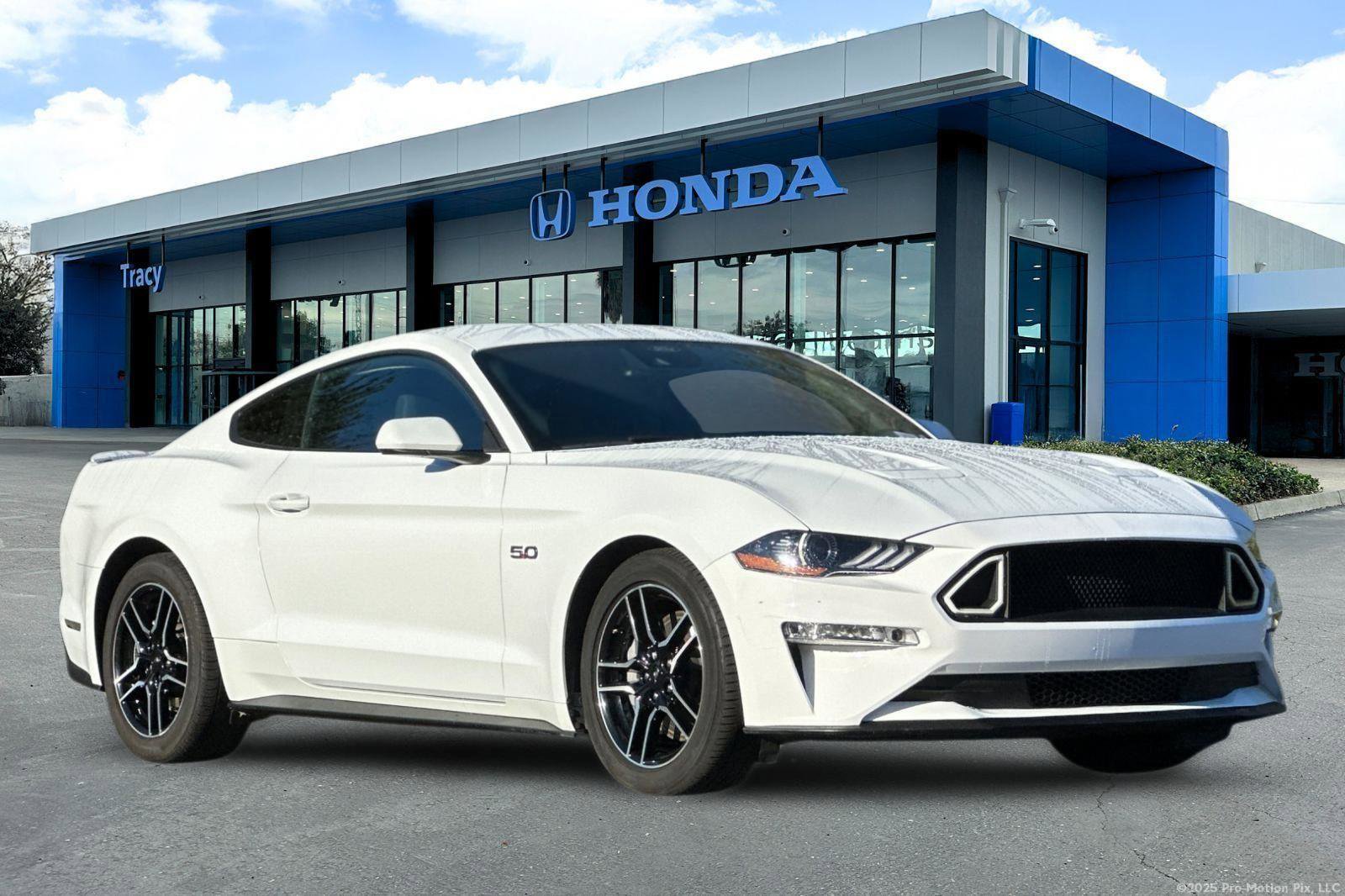 Used 2023 Ford Mustang GT w/ Equipment Group 301A