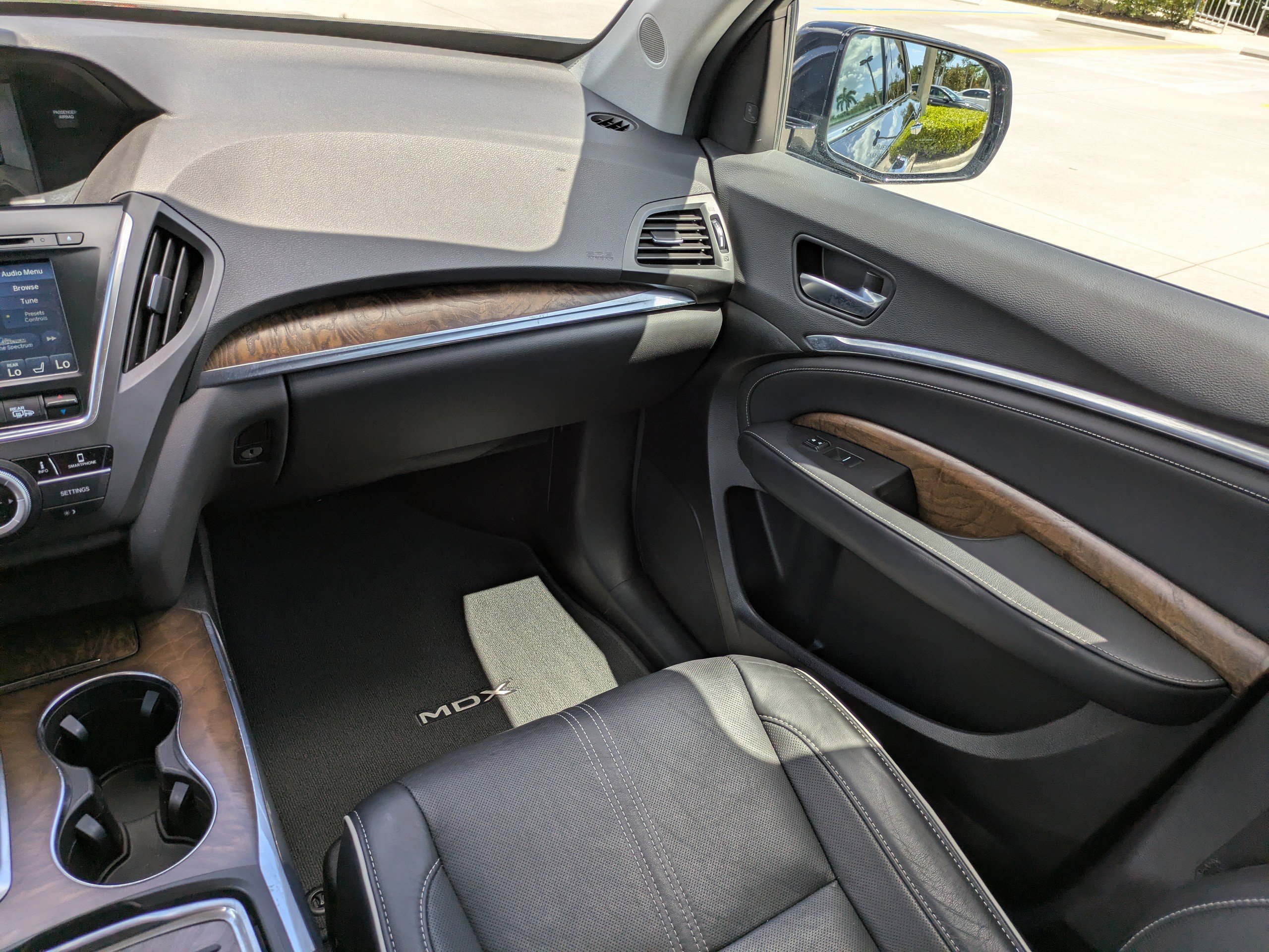 Used 2020 Acura MDX SH-AWD w/ Advance Package image 13