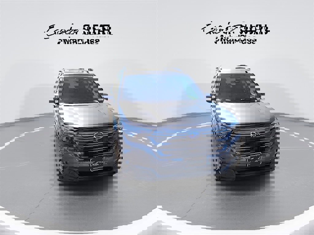 New 2026 Subaru Forester Premium image 3