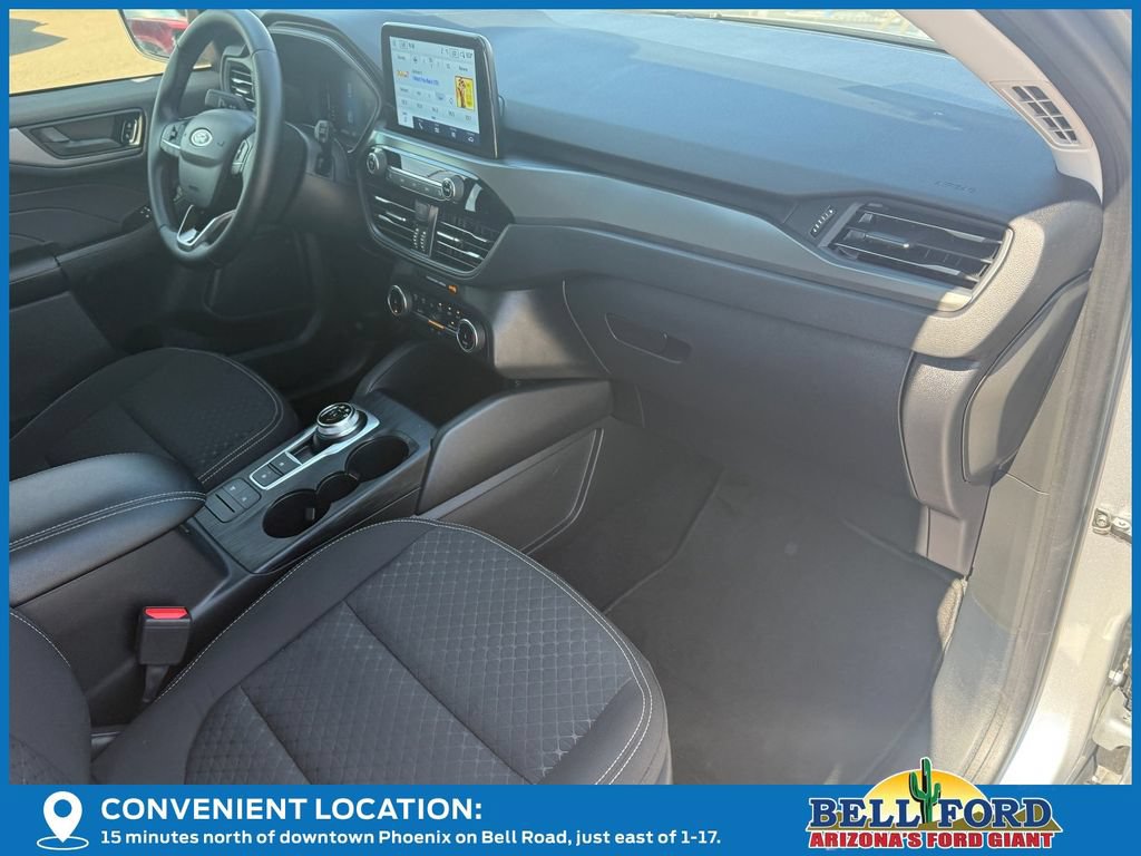 Used 2023 Ford Escape Active FWD image 6