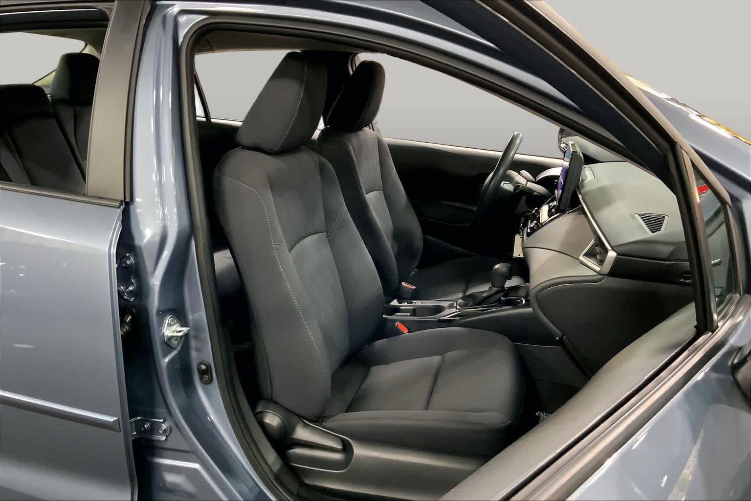 Certified 2024 Toyota Corolla LE FWD image 9