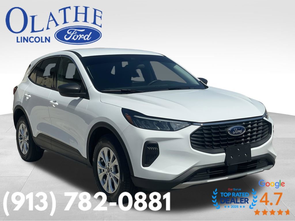 Used 2024 Ford Escape Active AWD/4WD image 7