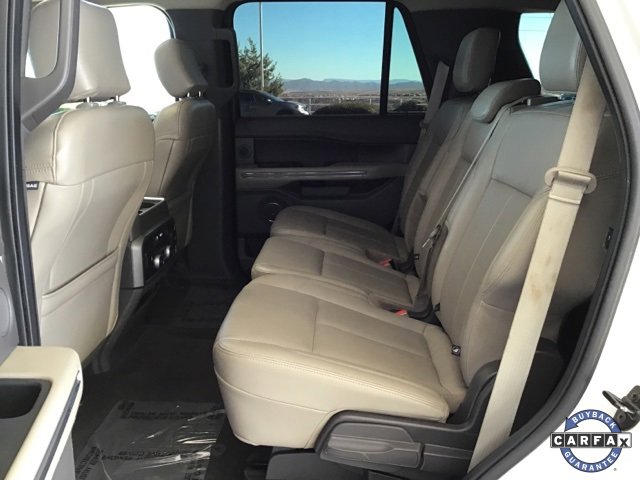 Used 2018 Ford Expedition XLT w/ Equipment Group 202A image 47