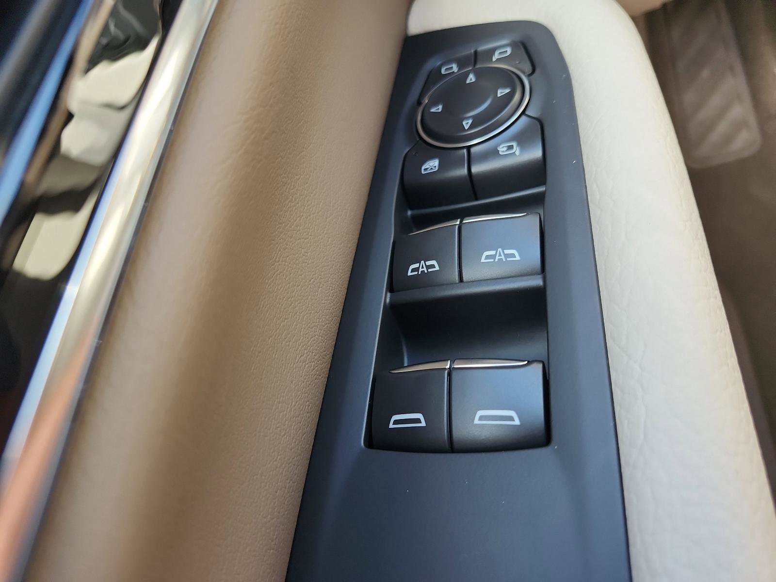 New 2026 GMC Yukon Denali image 17