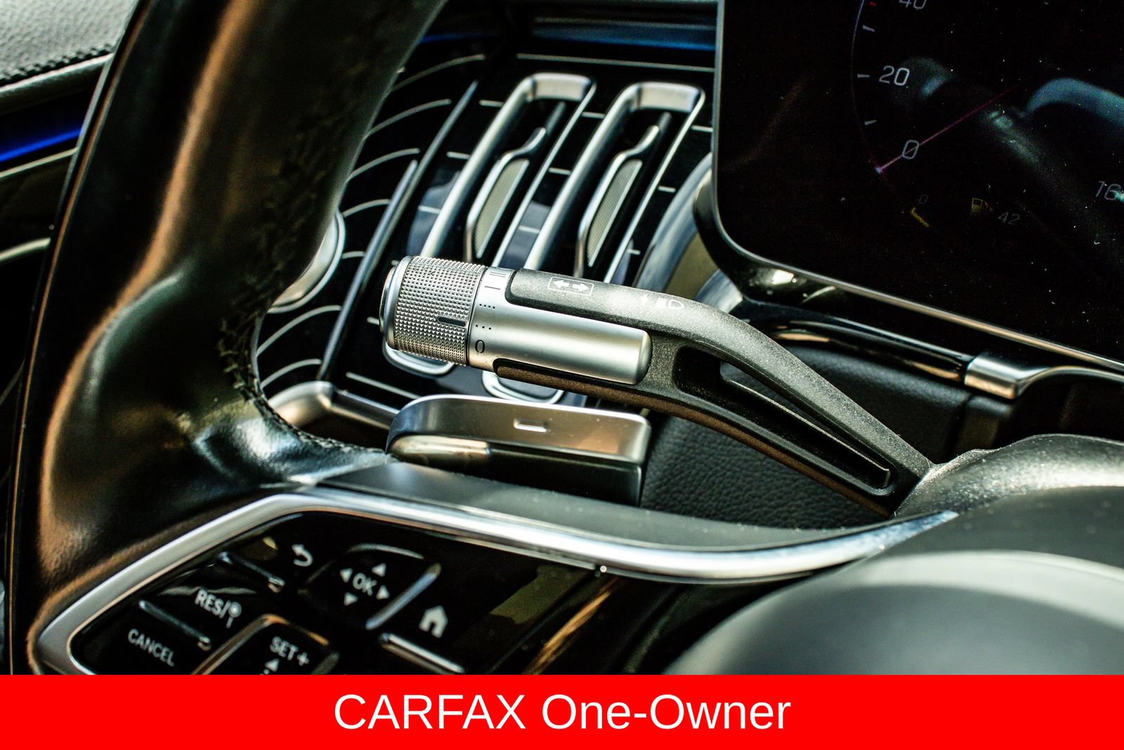 Used 2021 Mercedes-Benz S 580 4MATIC Sedan image 21