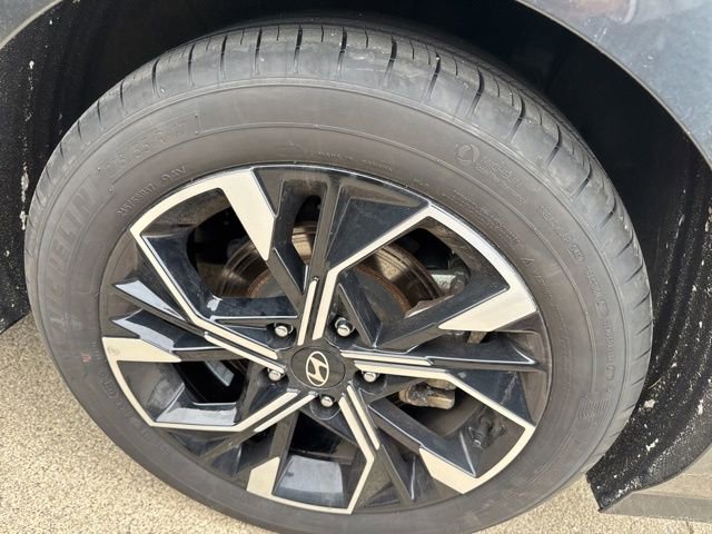 Used 2025 Hyundai Sonata SEL image 7