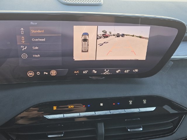 New 2027 Buick Enclave Sport Touring w/ Power Package FWD image 14
