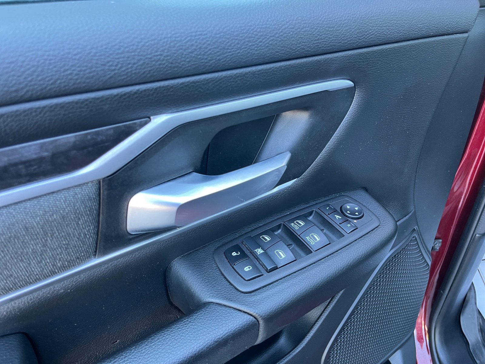 Used 2023 RAM 1500 Big Horn AWD/4WD image 14