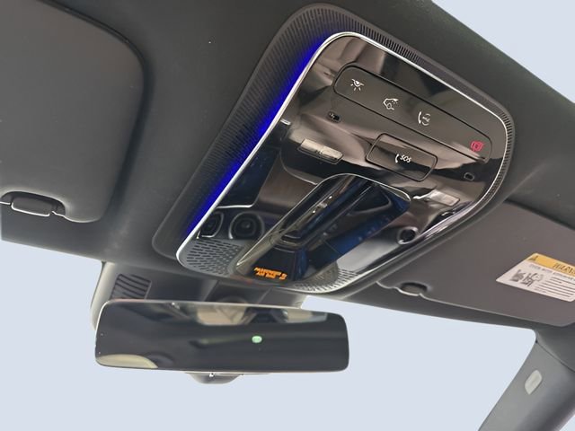Used 2025 Mercedes-Benz C 300 4MATIC Sedan image 27