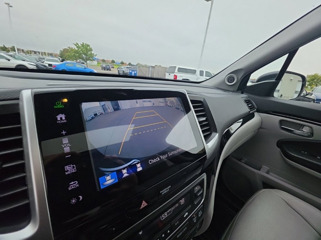 Used 2016 Honda Pilot Elite image 21