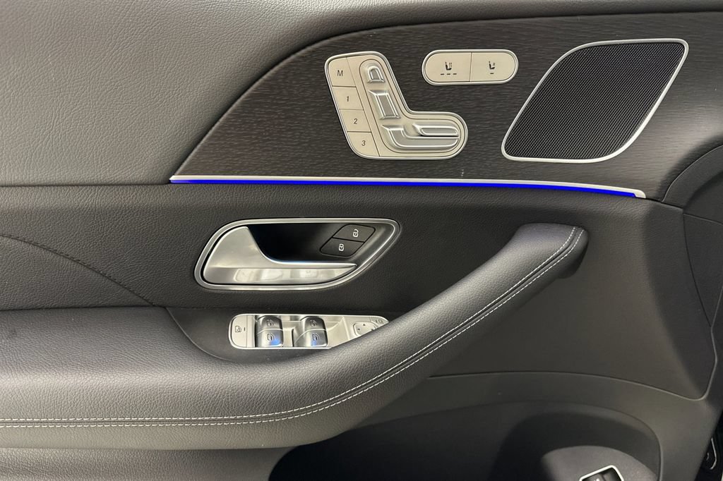 Certified 2026 Mercedes-Benz GLE 350 4MATIC image 13
